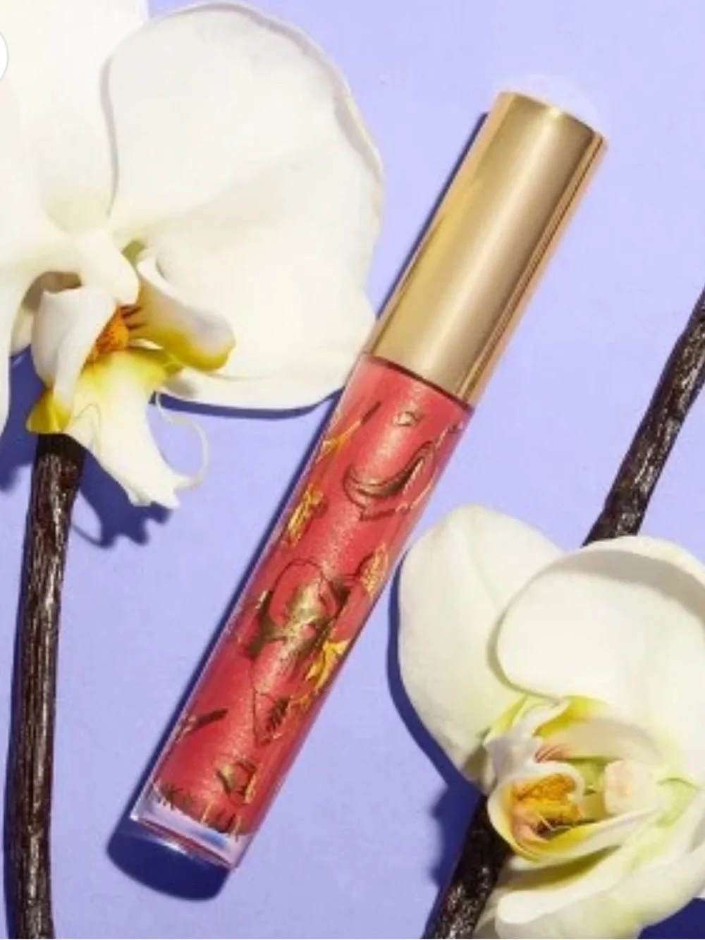 Winky Lux Glossy Boss Lip Gloss in Meow 4g BRAND NEW IN BOX